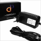 شارژر باتری لیتیوم یون - پلیمر 5 سل / 21V-1A -DIPOLE