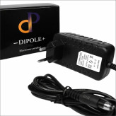 شارژر باتری لیتیومی 4.2 ولت 1 آمپر مدل 1Cell-DIPOLE